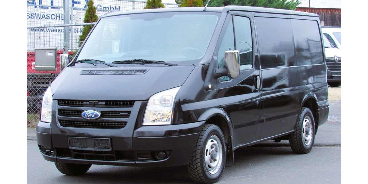 Ford Transit 230.000 km 2.900 &euro; Köln-Rath 51107