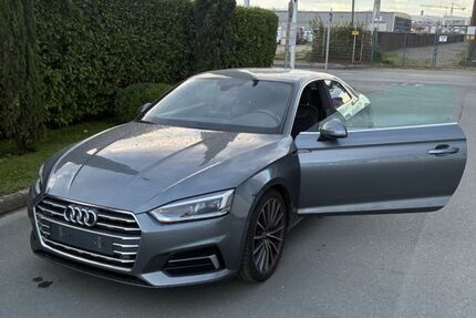 Audi A5 124.000 km 22.500 € Essen 45143
