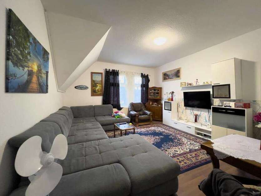 Wohnung zum Kaufen in Solingen 195.000 € 105 m²