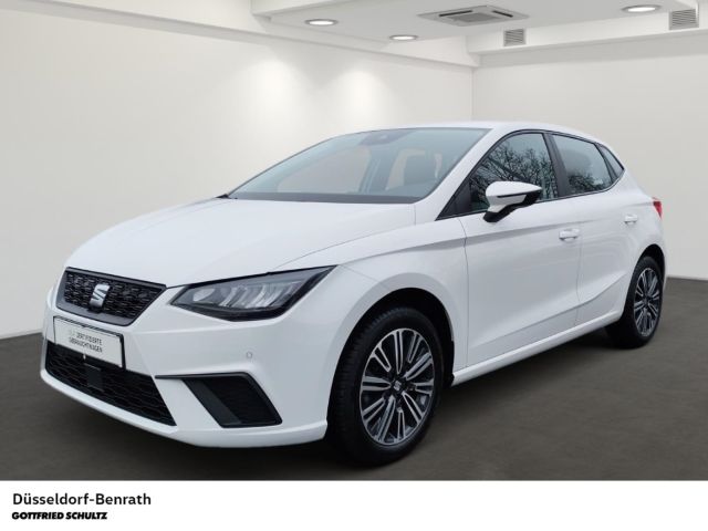 Seat Ibiza 42.891 km 16.490 &euro; Düsseldorf 40589