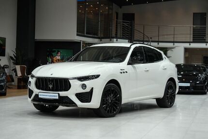 Maserati Levante 6.196 km 62.980 &euro; Köln 51147