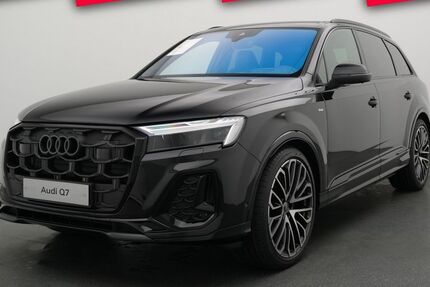 Audi Q7 1.009 km 96.980 &euro; Leverkusen 51373