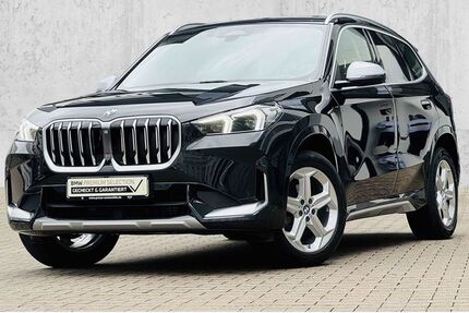 BMW X1 59.072 km 34.480 &euro; Wuppertal 42117