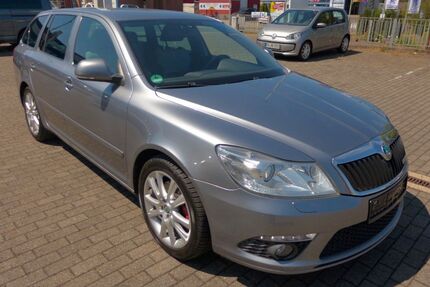 Skoda Octavia 159.780 km 7.390 &euro; Hattingen (bei Bochum) 45527