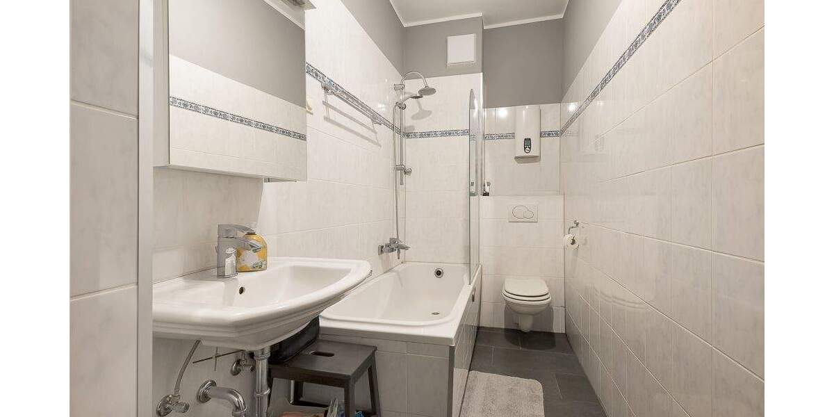 Etagenwohnung Essen Rüttenscheid - 2 Zimmer, 60 m&sup2;, 219.000&euro; | Angebot:25687089
