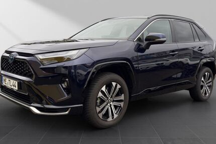 Toyota RAV 4 12.500 km 48.989 &euro; Wuppertal 42109
