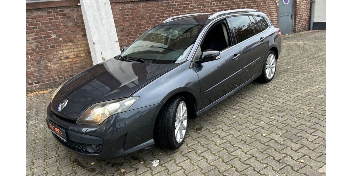 Renault Laguna 194.889 km 2.999 € Köln 51069