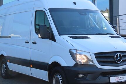 Mercedes-Benz Sprinter 274.817 km 7.900 &euro; Neuss 41469