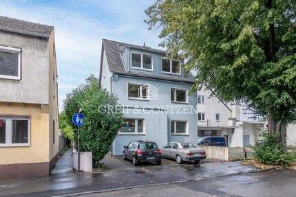 Haus Köln Lövenich - 5 Zimmer, 168 m&sup2;, 985.000&euro; | Angebot:25834570