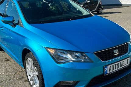 Seat Leon 199.850 km 6.950 &euro; Hilden 40721
