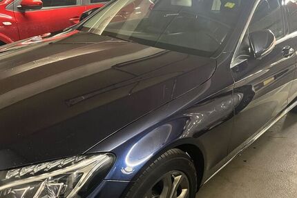 Mercedes C 250