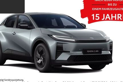 Toyota C-HR 3.000 km 39.489 &euro; Velbert 42549