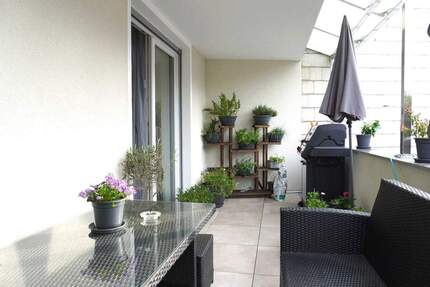 Haus Leverkusen Küppersteg - 4 Zimmer, 147 m&sup2;, 495.000&euro; | Angebot:24545262