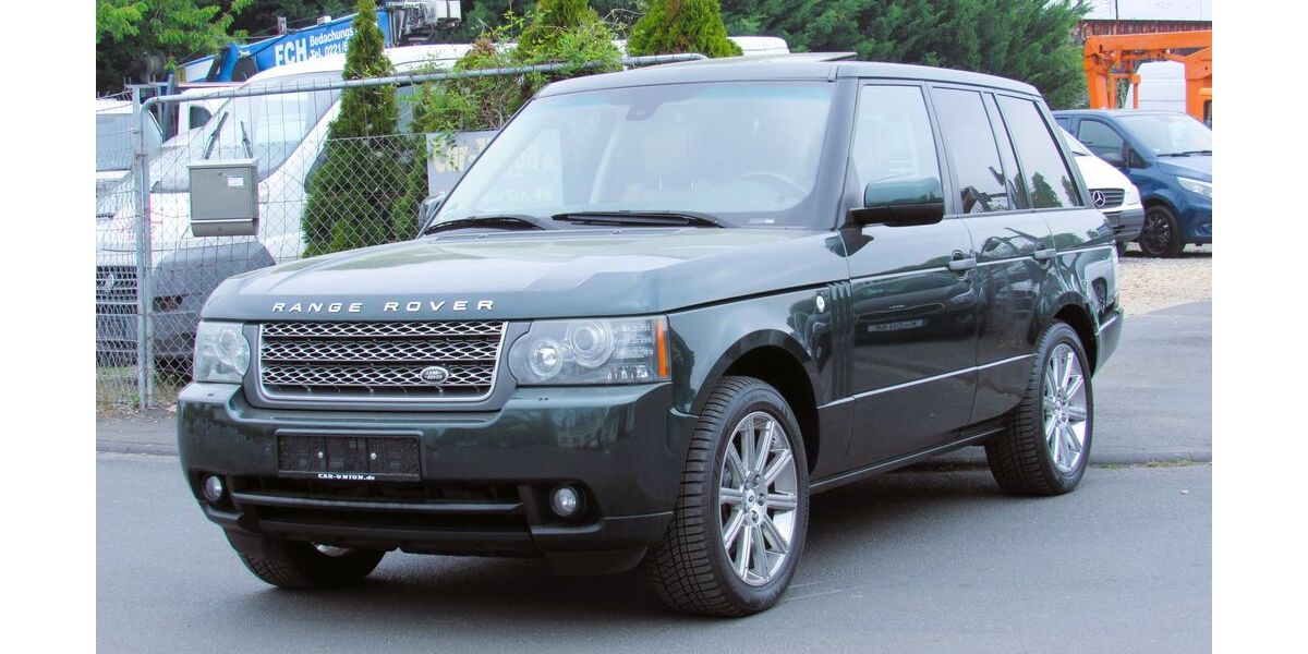 Land Rover Range Rover 407.000 km 7.900 &euro; Köln-Rath 51107