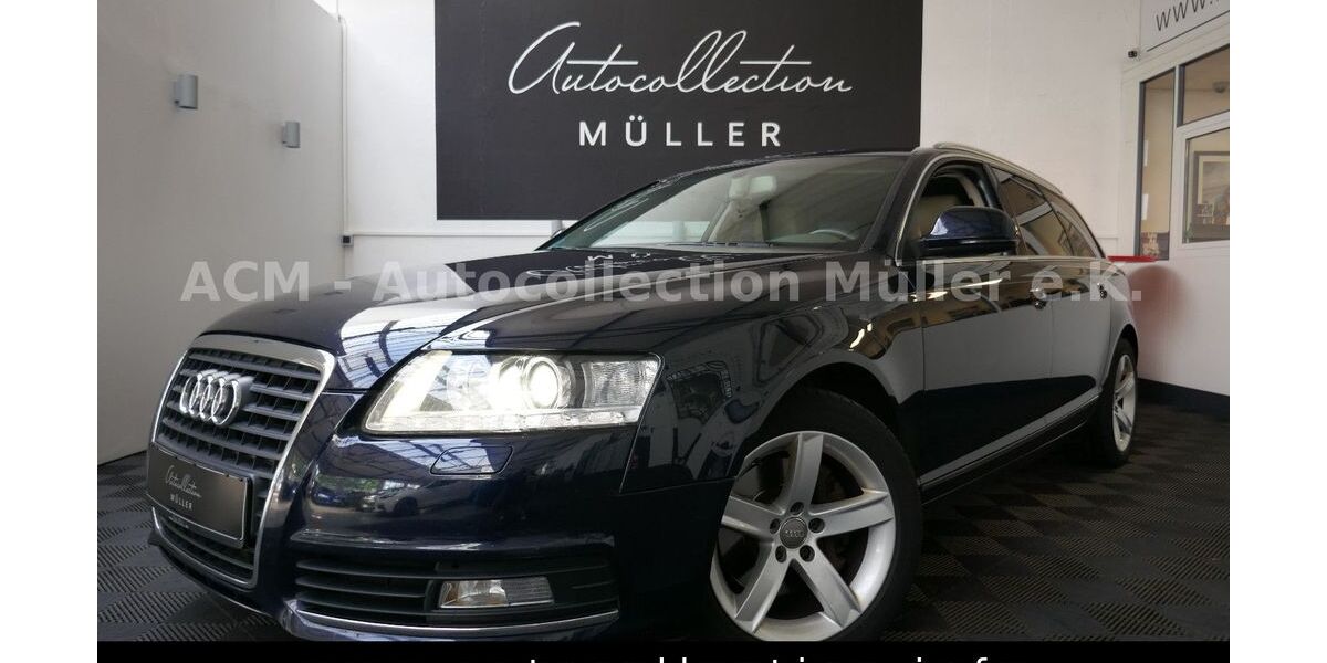 Audi A6 223.300 km 3.997 € Remscheid 42897