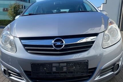 Opel Corsa 100.350 km 3.800 &euro; Wuppertal 42119