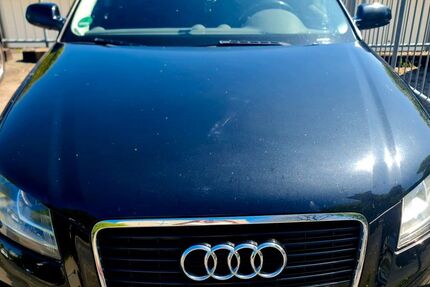 Audi A3 196.000 km 6.200 &euro; Remscheid 42897