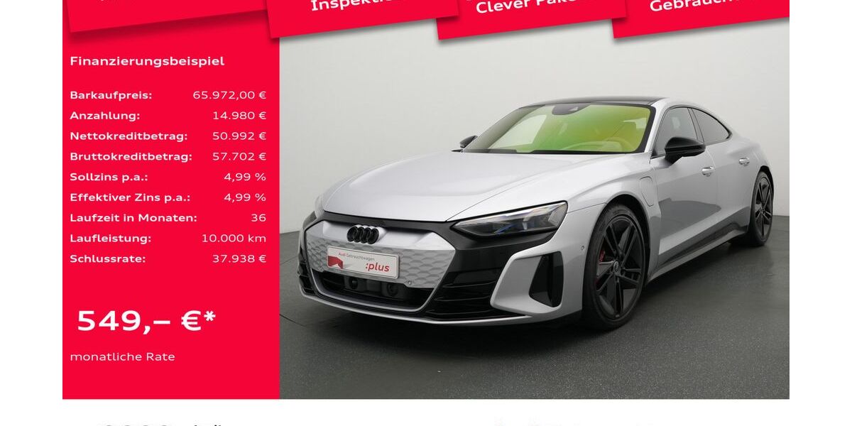 Audi e-tron 59.441 km 63.480 &euro; Leverkusen 51373