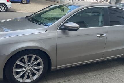 VW Passat 185.000 km 9.200 € Essen 45145