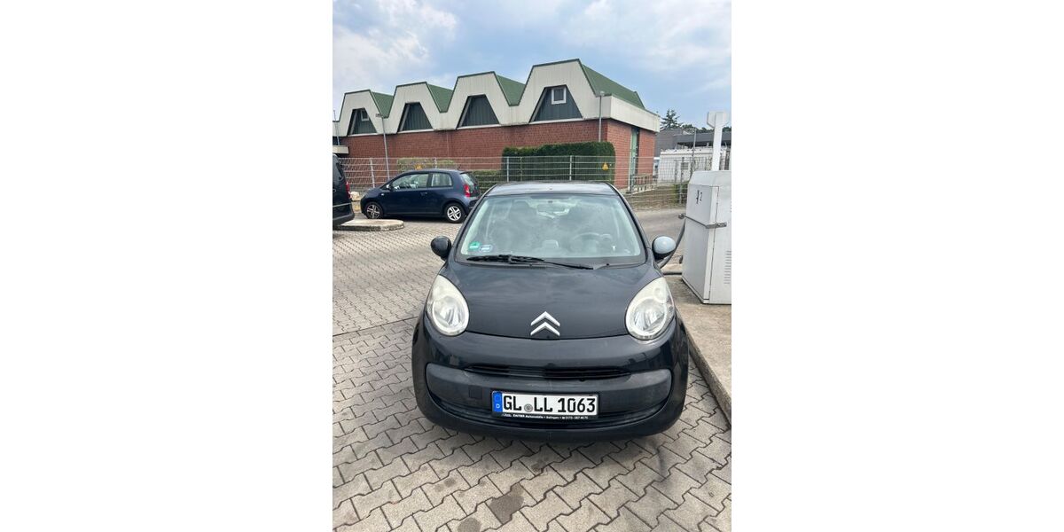 Citroen C1 181.224 km 2.350 &euro; Bergisch Gladbach 51467