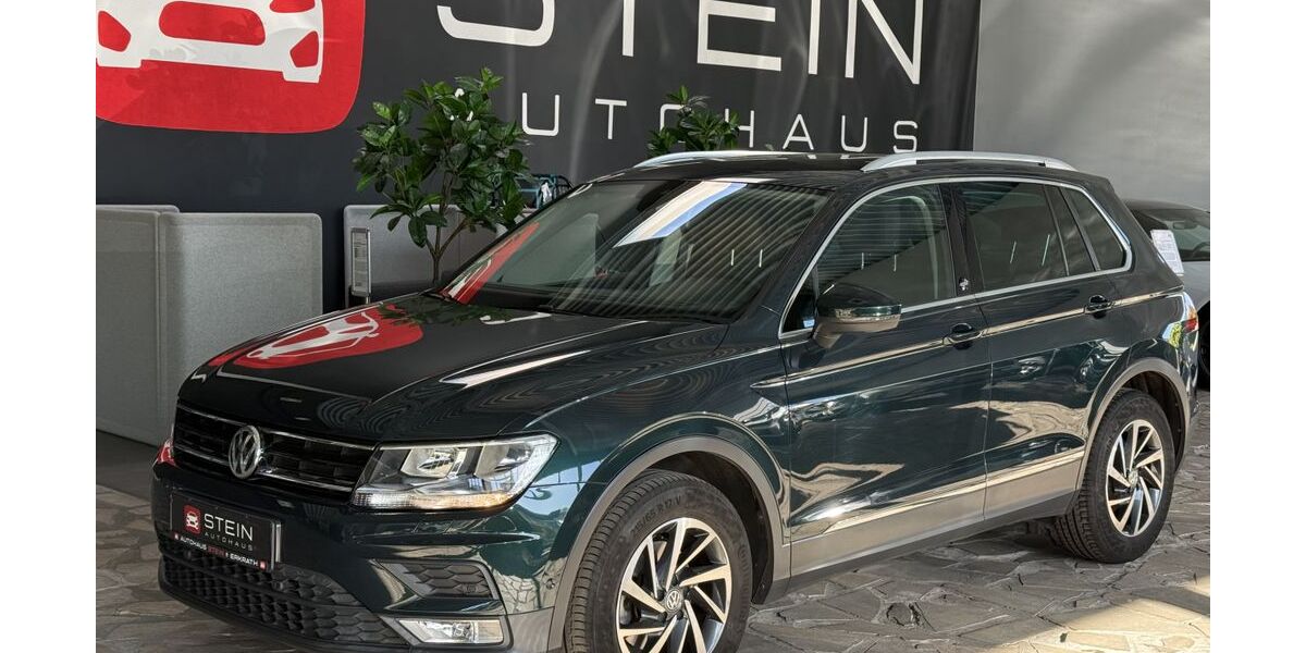 VW Tiguan 109.000 km 14.790 &euro; Erkrath (bei Düsseldorf) 40699