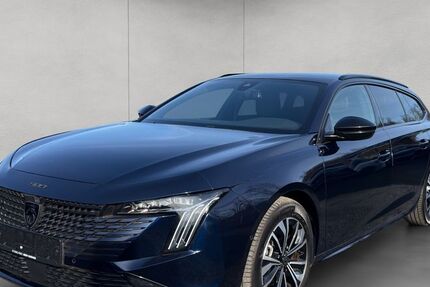 Peugeot 508 19.483 km 27.870 &euro; Leverkusen 51373