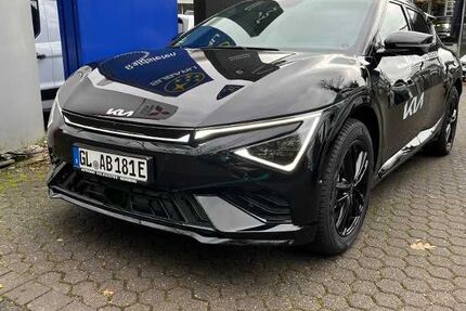 Kia EV6 4.900 km 53.890 &euro; Bergisch Gladbach 51427