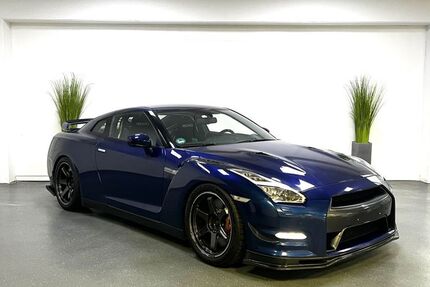 Nissan GT-R 79.999 km 109.999 &euro; Wuppertal 42289