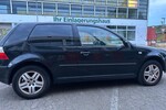 VW Golf 135.000 km 1.200 € Essen 45121
