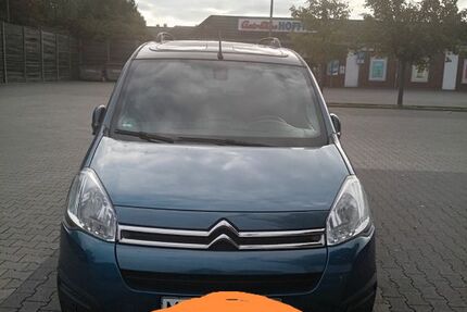 Citroen Berlingo 193.000 km 5.750 &euro; Hilden 40724