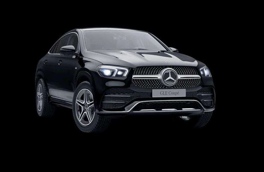 GLE 350