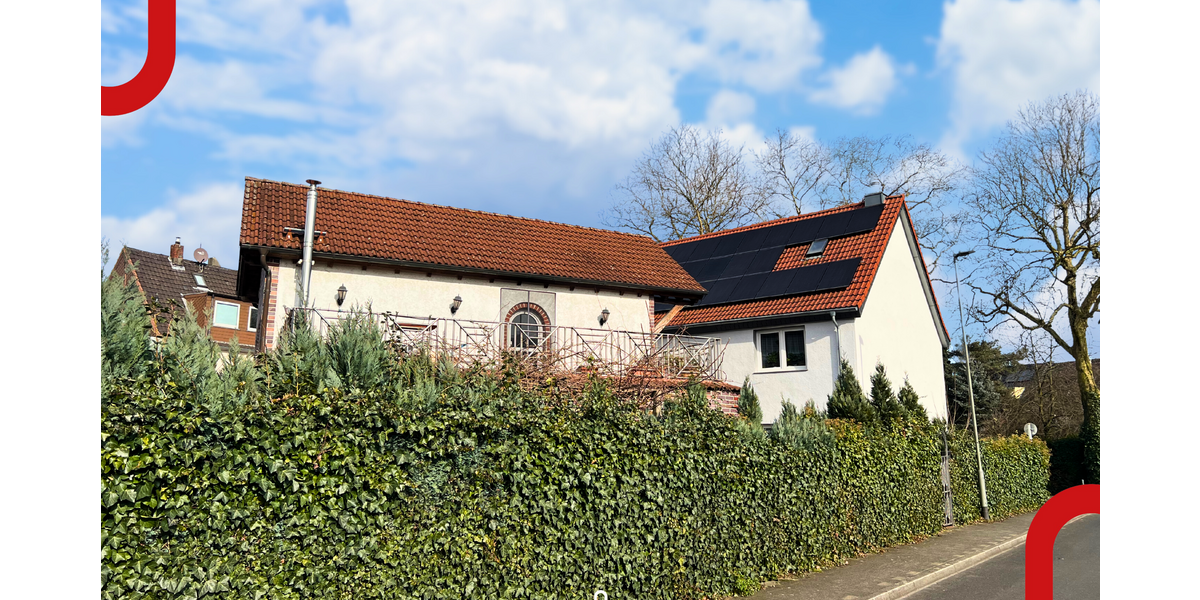 Einfamilienhaus Düsseldorf Stadtbezirk 5 - 10 Zimmer, 273 m&sup2;, 790.000&euro; | Angebot:24982678