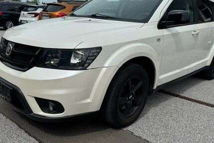 Fiat Freemont 167.000 km 7.900 &euro; Remscheid 42899