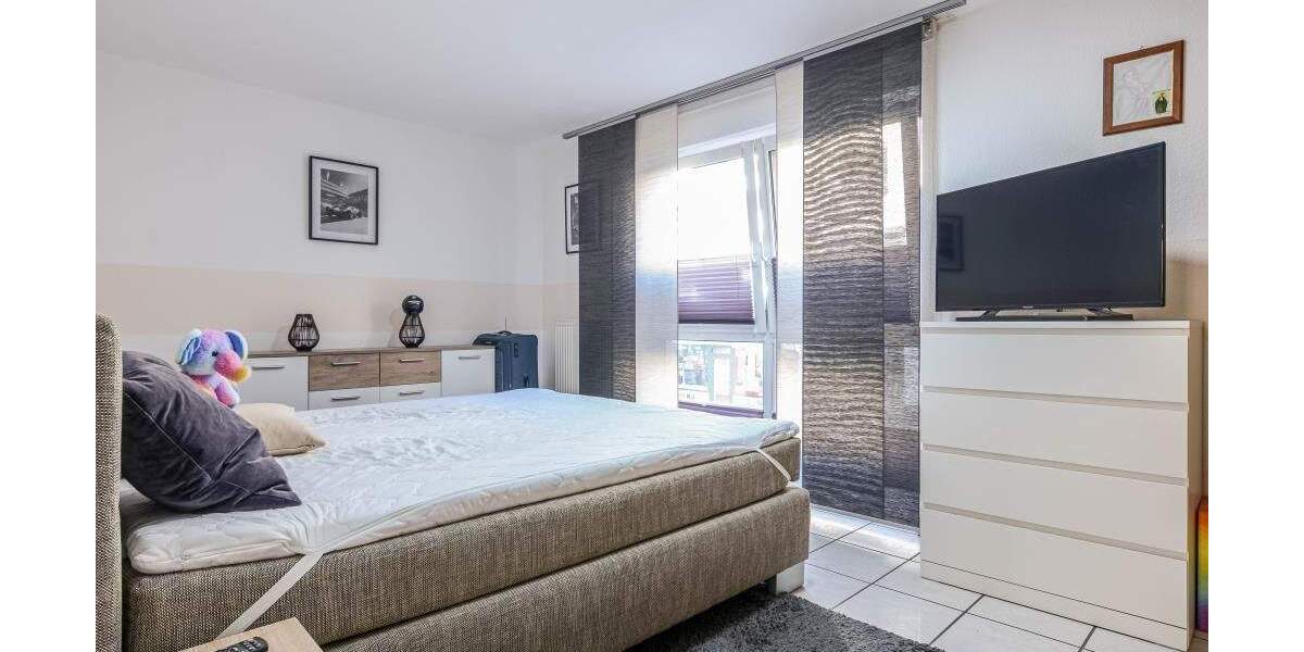 Etagenwohnung Leverkusen Opladen - 2 Zimmer, 49 m&sup2;, 169.000&euro; | Angebot:25749232