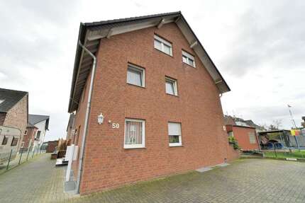 Wohnung Dormagen Broich - 2 Zimmer, 50 m&sup2;, 545&euro; | Angebot:25321902