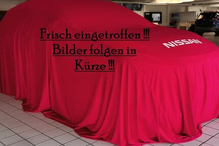 Nissan Townstar Kombi Tekna 1.Hd|AHK|Kamera|Navi