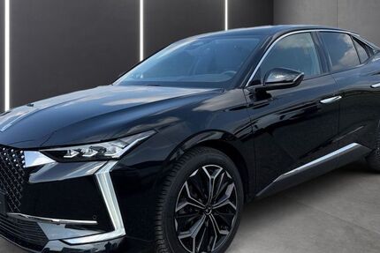 DS Automobiles DS4 22.000 km 23.990 &euro; Köln 50829