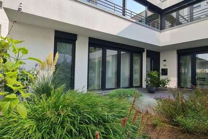 Wohnung Düsseldorf Stadtbezirk 3 - 4 Zimmer, 121 m&sup2;, 2.420&euro; | Angebot:27649273