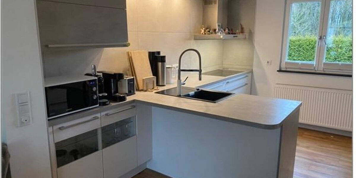 Doppelhaushälfte Erkrath Hochdahl - 4 Zimmer, 100 m&sup2;, 590.000&euro; | Angebot:25969923