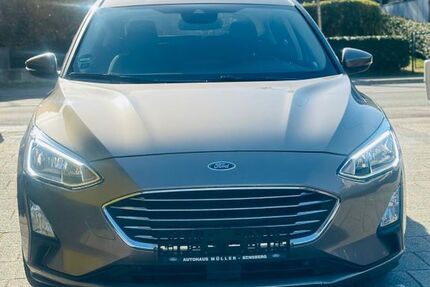 Ford Focus 47.400 km 14.800 € Engelskirchen 51766