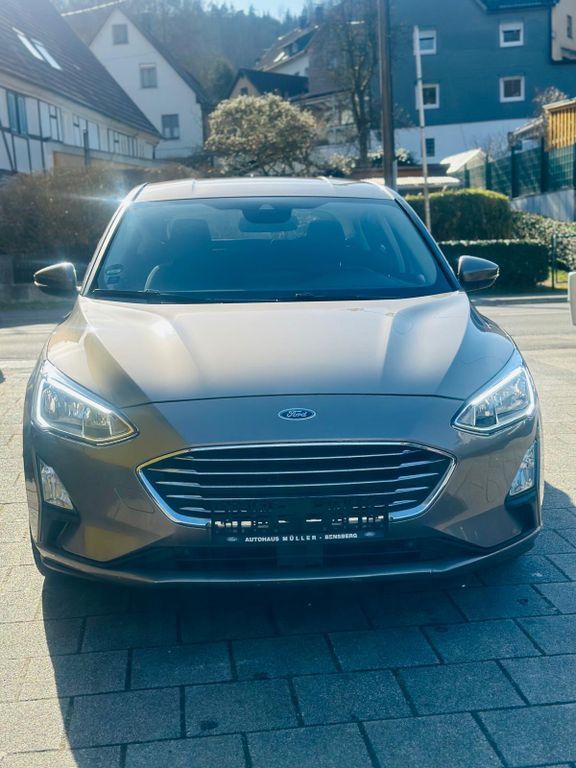 Ford Focus 47.400 km 14.800 € Engelskirchen 51766