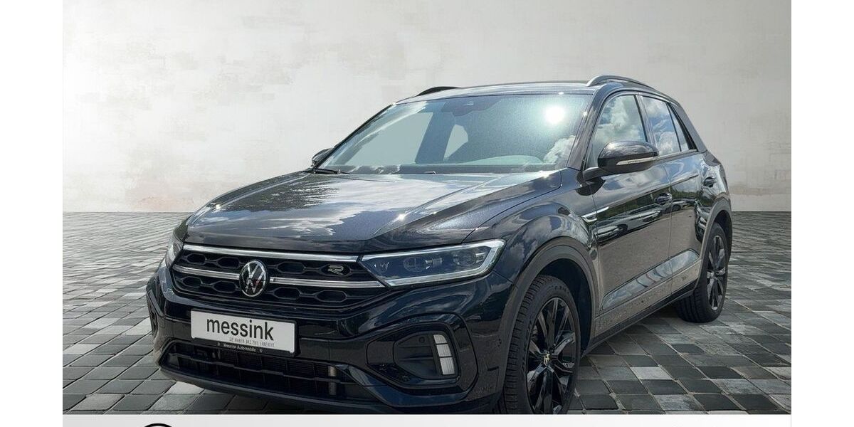 VW T-Roc 46.871 km 33.950 &euro; Wermelskirchen 42929