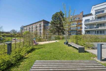 Wohnung Düsseldorf-Oberkassel Oberkassel - 5 Zimmer, 175 m&sup2;, 1.490.000&euro; | Angebot:27523144