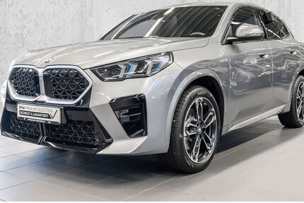 BMW X2 15.554 km 41.495 &euro; Köln-West 50858