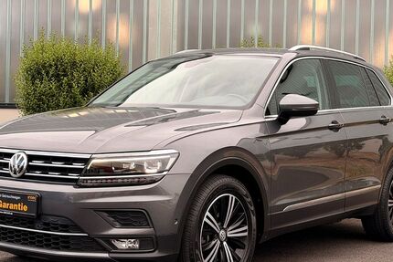 VW Tiguan 78.358 km 21.700 &euro; Erkrath 40699