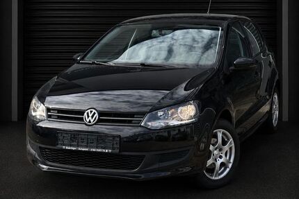 VW Polo 102.000 km 5.490 &euro; Remscheid 42857