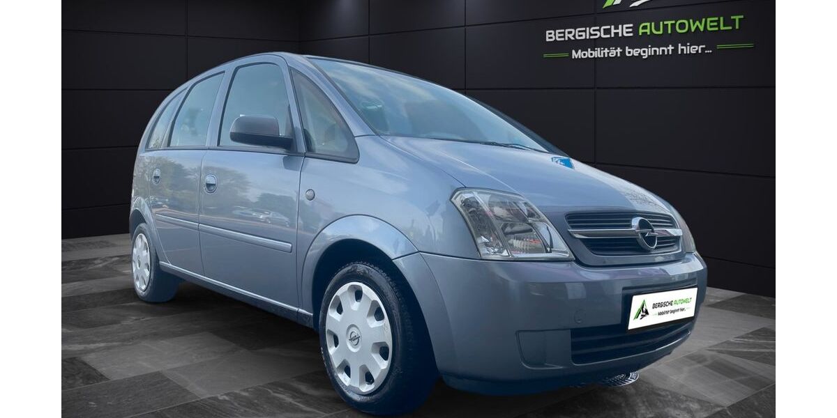 Opel Meriva 175.193 km 2.980 &euro; Bergisch Gladbach 51469