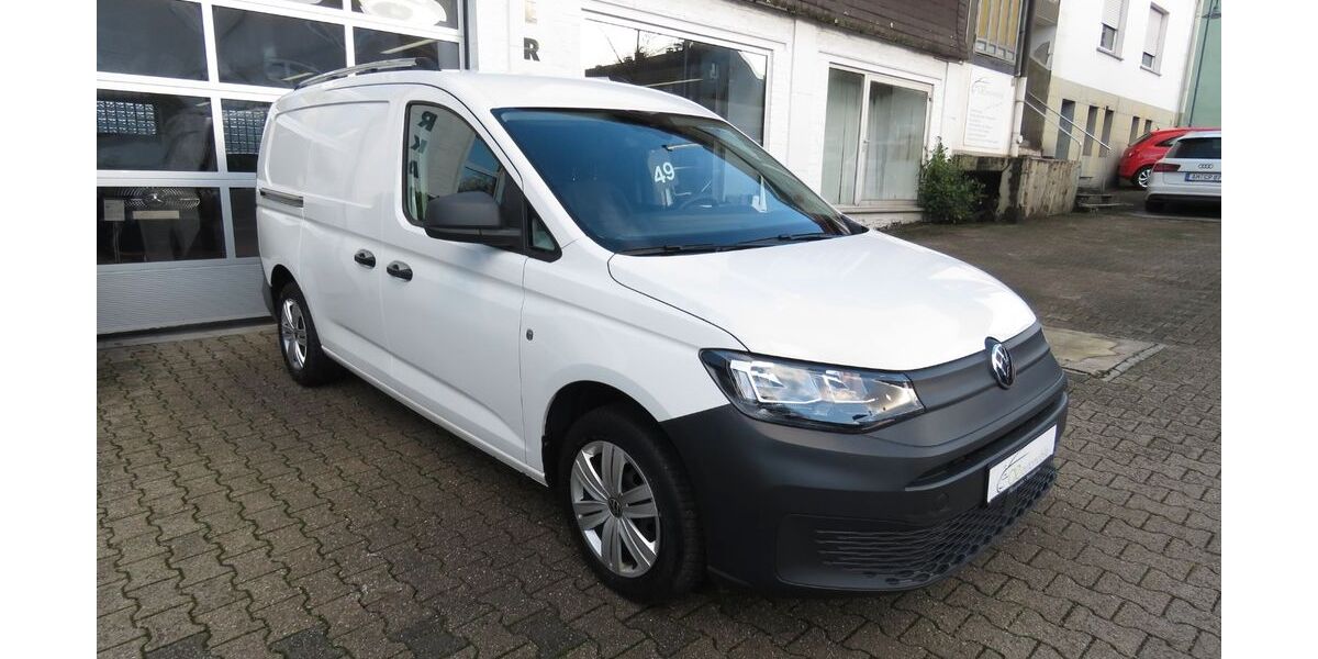 VW Caddy 46.700 km 17.900 &euro; Wermelskirchen 42929