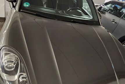 Porsche Macan 112.000 km 26.000 &euro; BergischGladbach 51469