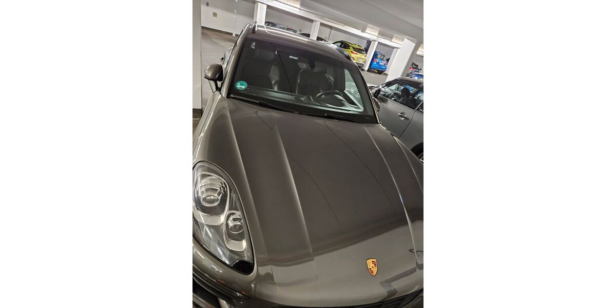 Porsche Macan 112.000 km 26.000 &euro; BergischGladbach 51469